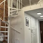 Unique Cosy Flat In Old Town アパート *