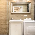 Unique Cosy Flat In Old Town *