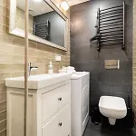 Unique Cosy Flat In Old Town 公寓