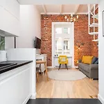 Unique Cosy Flat In Old Town 克拉科夫