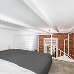 公寓 Unique Cosy Flat In Old Town 克拉科夫