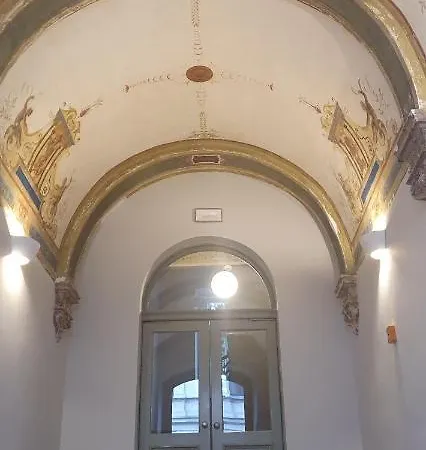 Apartament Unique Cosy Flat In Old Town
