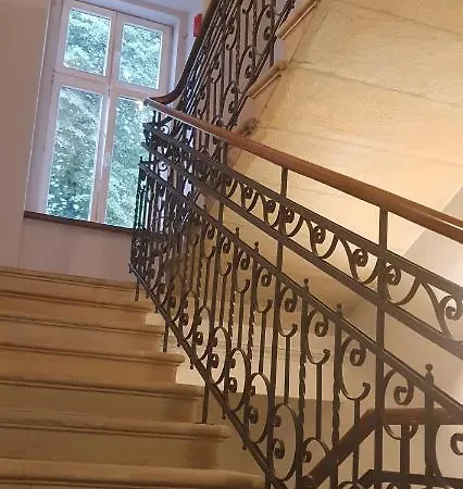 Apartament Unique Cosy Flat In Old Town *
