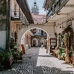 Unique Cosy Flat In Old Town * Krakau