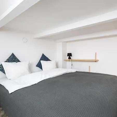 Unique Cosy Flat In Old Town Krakau