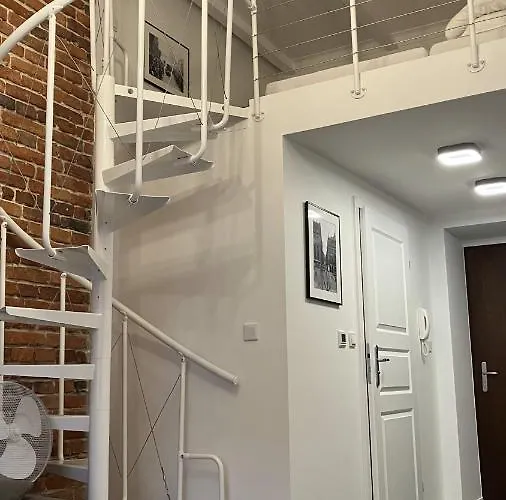 Unique Cosy Flat In Old Town Apartmán *