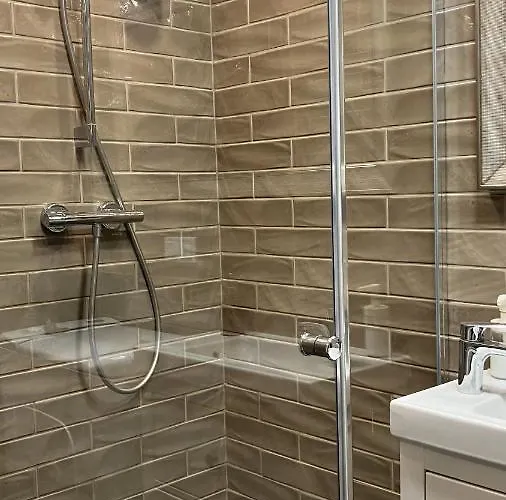 Apartmán Unique Cosy Flat In Old Town