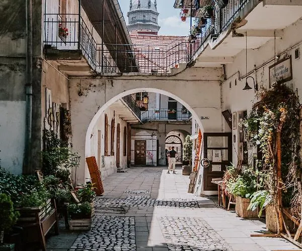 Unique Cosy Flat In Old Town * Krakow