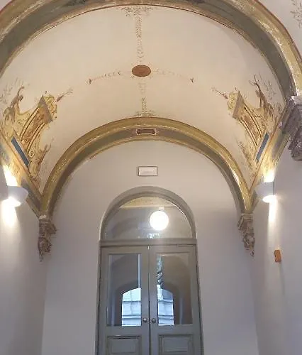 Apartment Unique Cosy Flat In Old Town