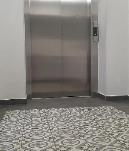 Apartmán Unique Cosy Flat In Old Town Krakov