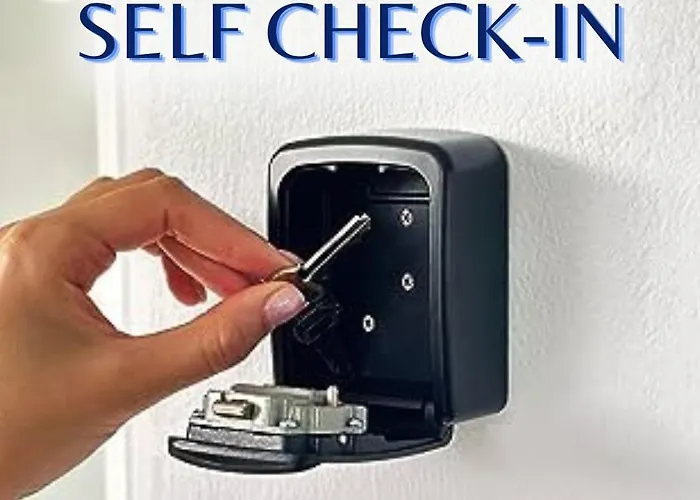 Unique Cosy Flat In Old Town Krakow