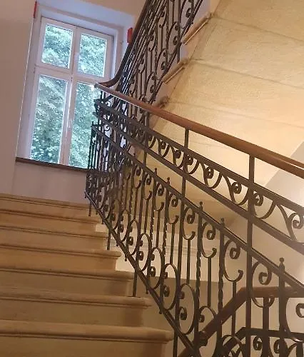 Apartmán Unique Cosy Flat In Old Town *