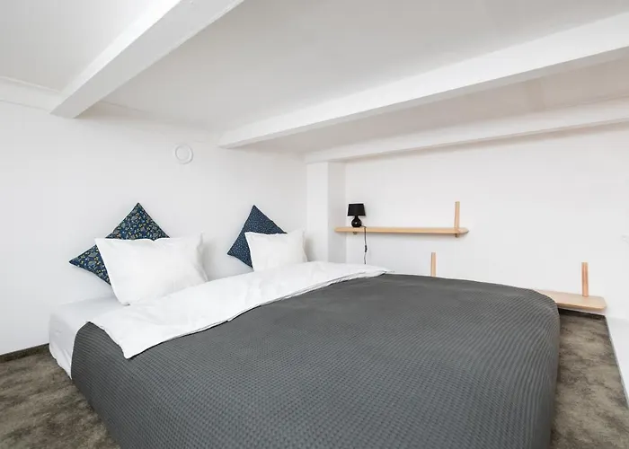 Unique Cosy Flat In Old Town Krakov